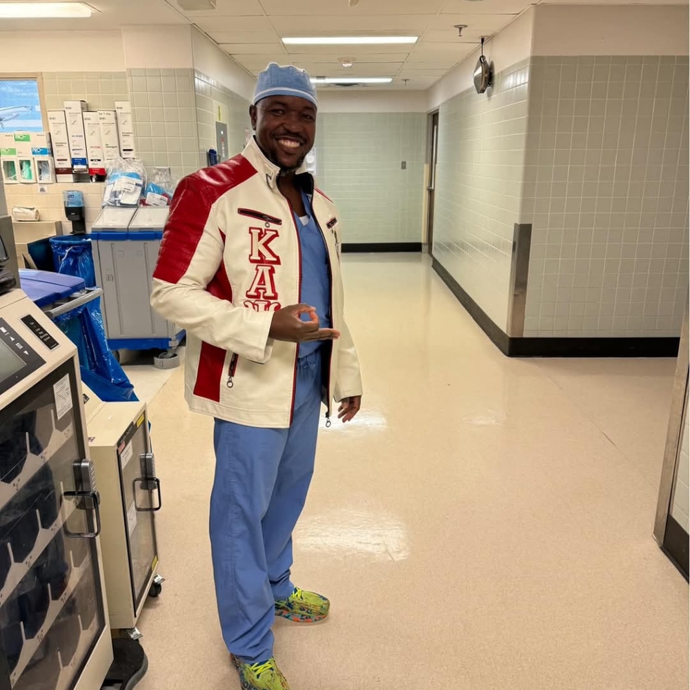 Kapsi motorcycle jackets